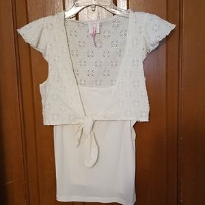 Heart and Soul Misses Top